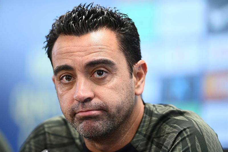 Xavi